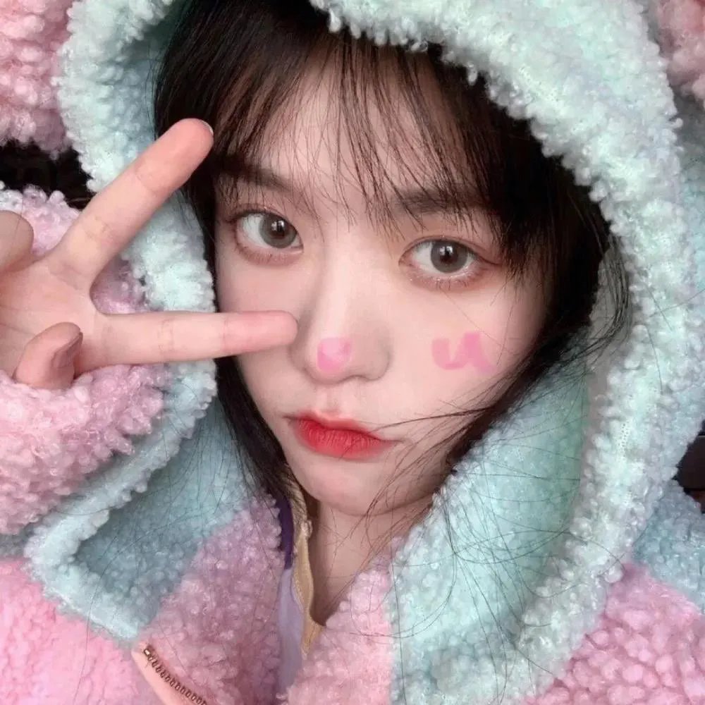 来自大海的女人