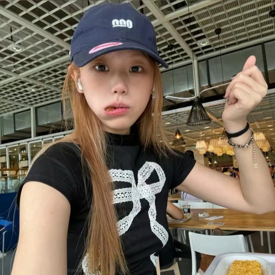 笼中的女儿